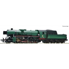 RO70271 Dampflokomotive 26.101
