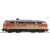 RO70748 Diesel locomotive 218 144-4