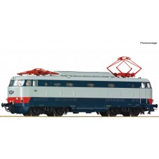 RO70890 Electric locomotive E.444.032