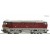 RO70920 Diesel locomotive class T 478.1