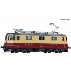 RO71405 Electric locomotive Re 4/4II 11251