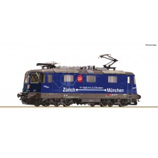 RO71407 Electric locomotive 421 394-8