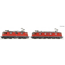 RO71409 Electric locomotive Re 10/10