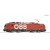 RO71958 Electric locomotive class 1293