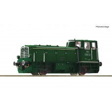 RO72004 Diesel locomotive class 2062