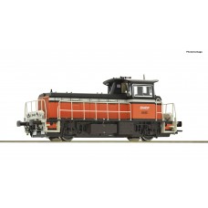 RO72011 Diesel locomotive class Y 8400