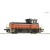 RO72011 Diesel locomotive class Y 8400
