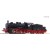 RO72046 Steam locomotive 55 4154-5