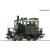 RO72058 Steam locomotive PtL 2/2 4512