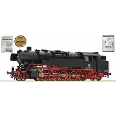 RO72272 Steam locomotive 85 009