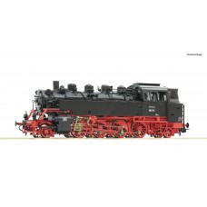 RO73029 Steam locomotive 86 270