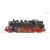 RO73029 Steam locomotive 86 270