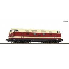 RO73046 Diesel locomotive V 180 206
