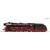 RO73120 Steam locomotive 03 1073