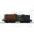 RO73463 Diesel locomotive 2045.13
