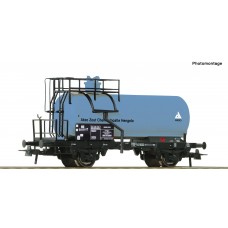 RO76512 Chemical tank wagon