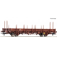 RO76525 Swing stake wagon