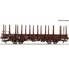 RO76526 Stake wagon