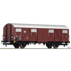 RO76615 Covered goods wagon
