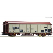 RO76782 Sliding wall wagon