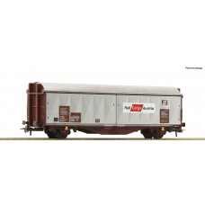 RO76791 Sliding wall wagon