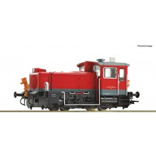 RO78017 Diesel locomotive 335 160-8