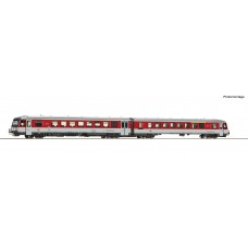 RO78071 Diesel railcar 628 509-1
