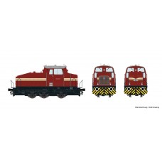 RO78178 Diesel locomotive DHG 500 of Rheinpreussen AG