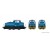 RO78179 Diesel locomotive DHG 500