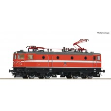 RO78454 Electric locomotive 1043.04