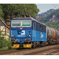 RO79226 Electric locomotive class 372
