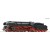 RO79266 Steam locomotive 01 1518-8