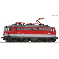 RO79611 Electric locomotive 1142 683-2