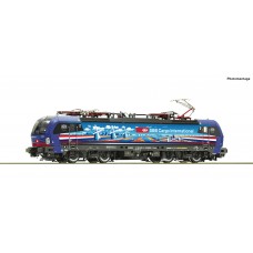 RO79949 Electric locomotive 193 525-3