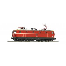 RO78434 Electric locomotive 1044.01, ÖBB