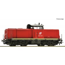 RO52560 Diesel locomotive class 2048, ÖBB