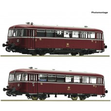 RO52634 Railbus class 798/998, DB