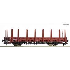 RO67486 Stake wagon, NS