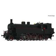 RO70075 Steam locomotive 77.23, ÖBB