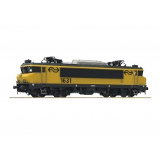 RO70160 Electric locomotive 1631, NS