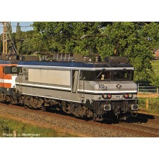 RO70163 Electric locomotive 1829, Rail Force One