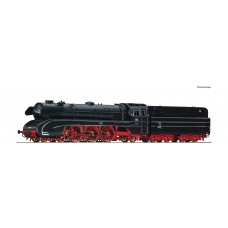 RO70190 Steam locomotive 10 002, DB