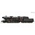 RO70280 Steam locomotive 150 Y, SNCF