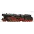 RO70282 Steam locomotive class 44, DR