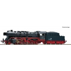 RO70287 Steam locomotive 50 3670-2, DR