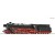 RO70341 Steam locomotive class 012, DB