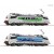 RO70651 Electric locomotive 186 908-6, SBB/RAlpin