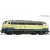 RO70761 Diesel locomotive class 215, DB