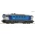 RO71024 Diesel locomotive class 754, CD