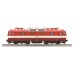 RO71239 Electric locomotive S 499.2002, CSD